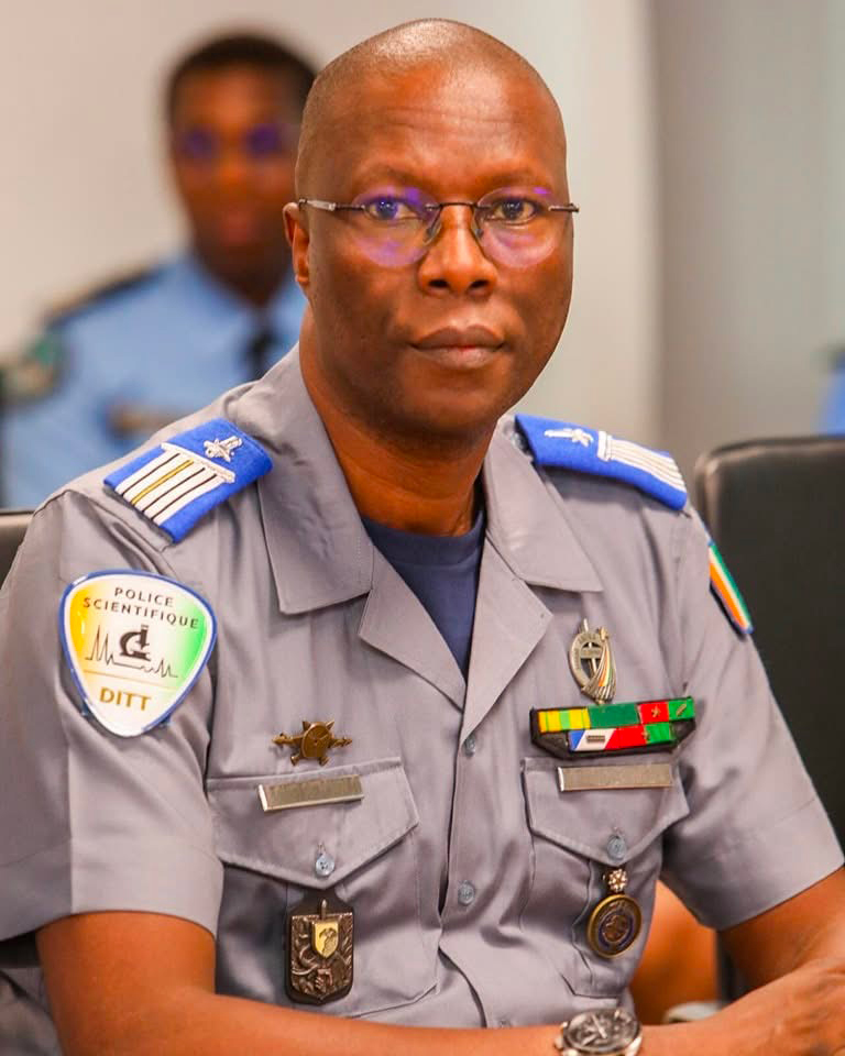 Cybersécurité : le Colonel-Major Guelpetchin Moussa Ouattara nommé Directeur Général de l’Agence Nationale de la Sécurité des Systèmes d’Information (ANSSI)