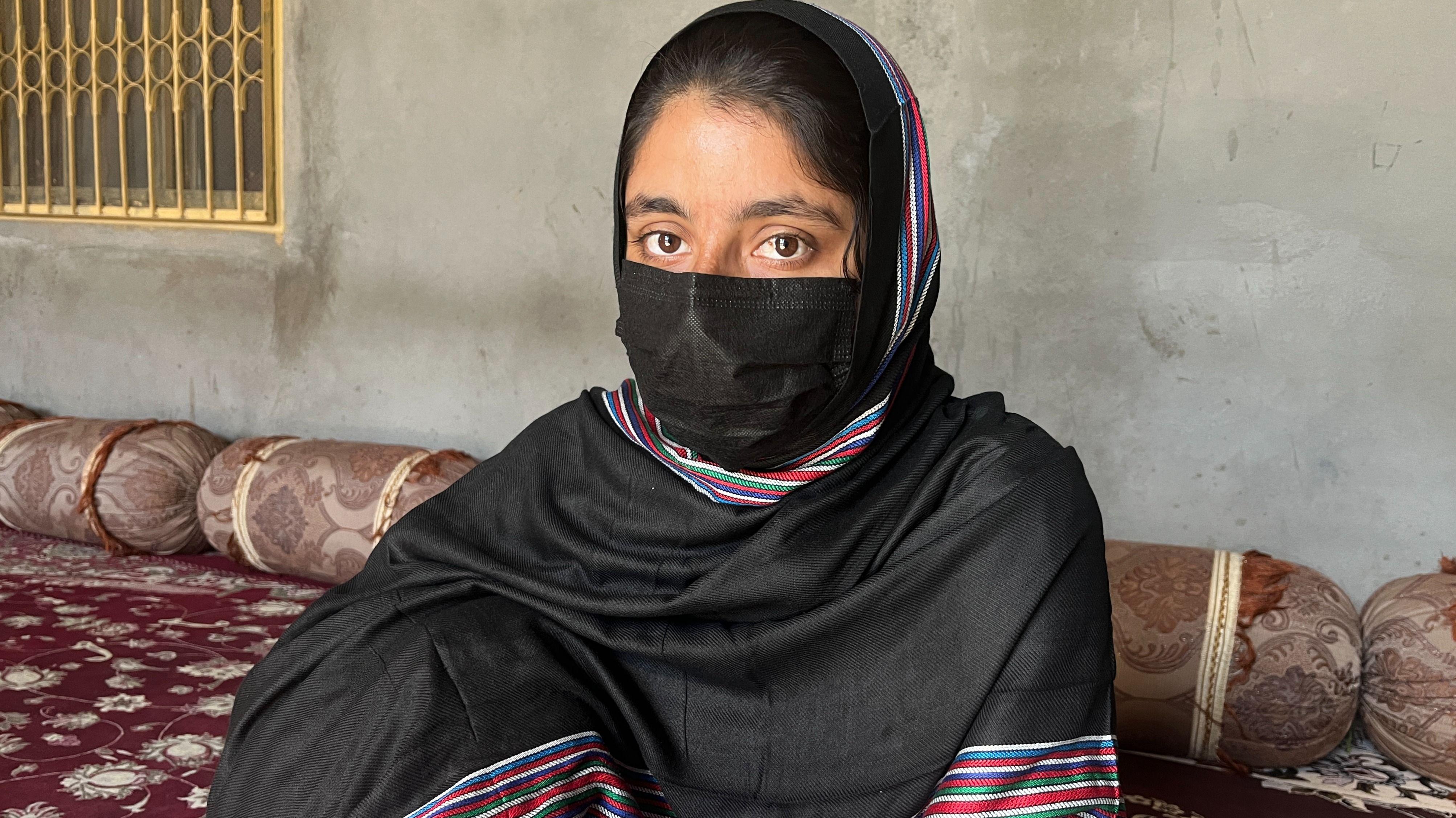 Les générations de femmes à la recherche de leurs proches disparus