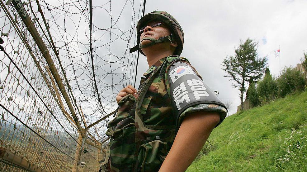 La Corée du Nord et la Corée du Sud se livrent à une guerre silencieuse, que Kim Jong-un est peut-être en train de gagner.