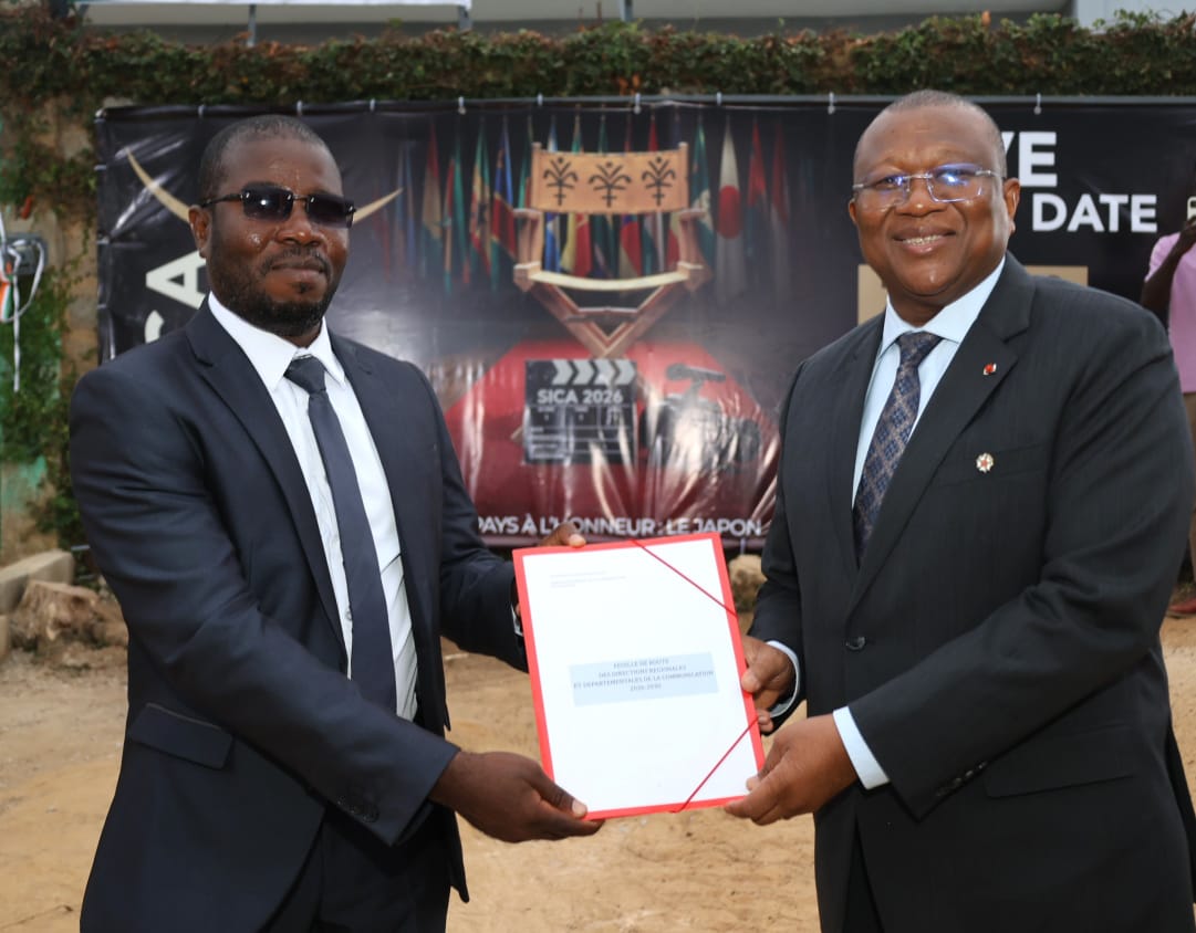Dabou : Amadou Coulibaly pour une communication gouvernementale résolument tournée vers les citoyens