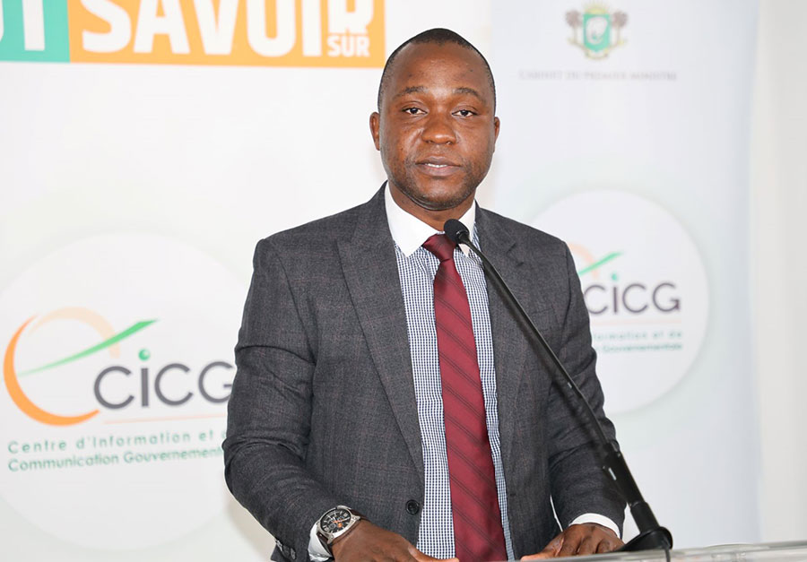 Bonne gouvernance et lutte contre la corruption : l'Académie régionale sera lancée en avril 2025