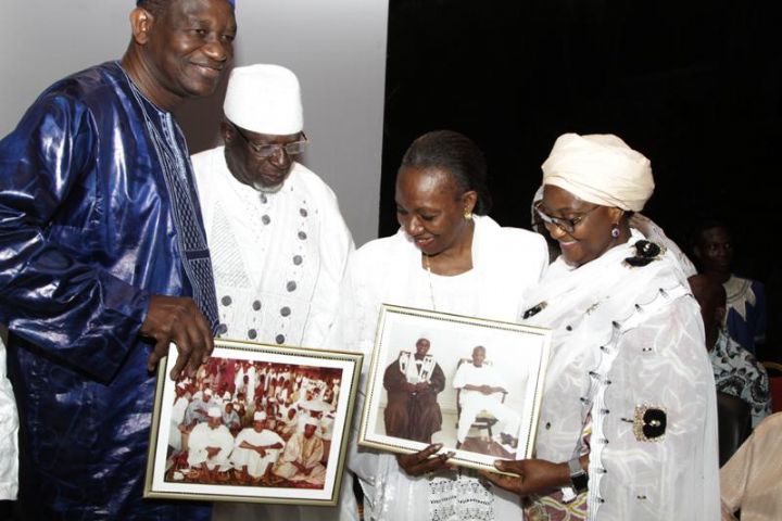 Les militants RDR du Denguélé affirment leur soutien à la nouvelle présidente du Parti