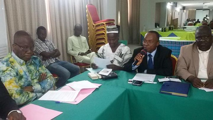 Education Nationale :  Le Lycée Antoine Gauze de Daloa va célébrer ses 70 ans sous le patronage du président Bédié