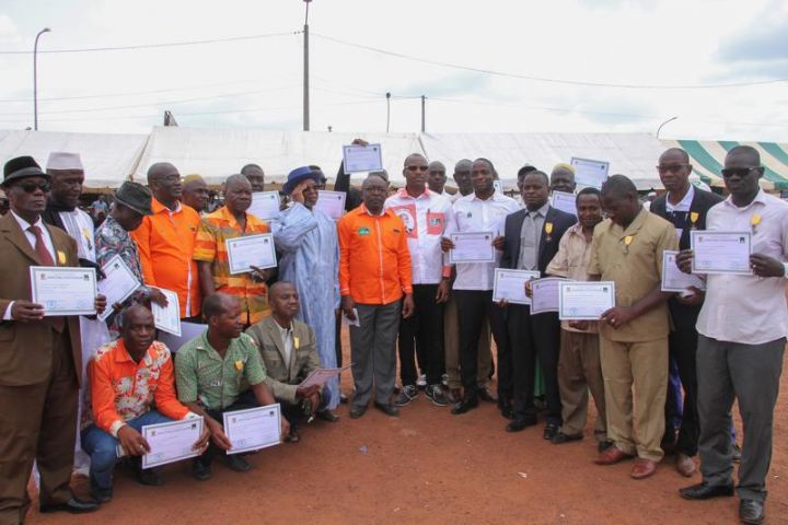 Alternance en 2020, succession de Ouattara/Touré Mamadou aux cadres du RHDP : « Arrêtons de nous ridiculiser devant la nation »