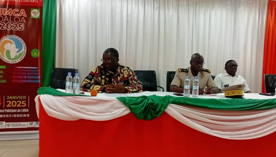 Daloa accueillera l’édition 2025 de la Journée mondiale de la culture africaine et afrodescendante