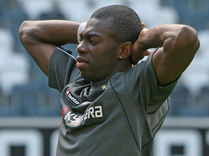 Joël Damahou : L’Ivoirien étoffe le groupe du FC Tours