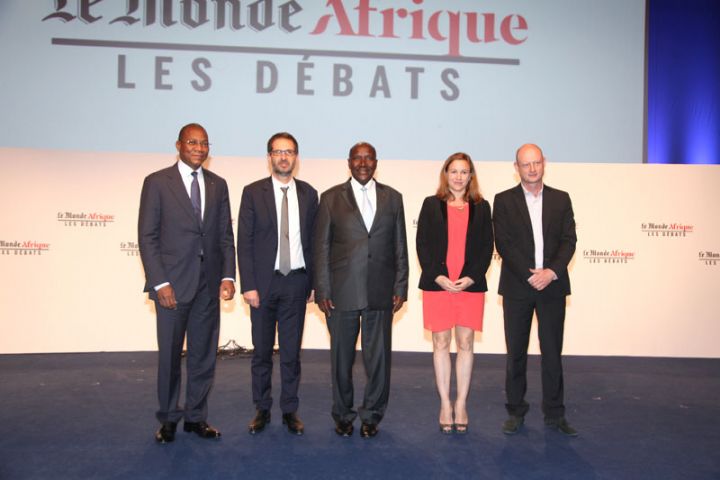 Outils numériques: la Côte d’Ivoire et la France renforcent leur coopération