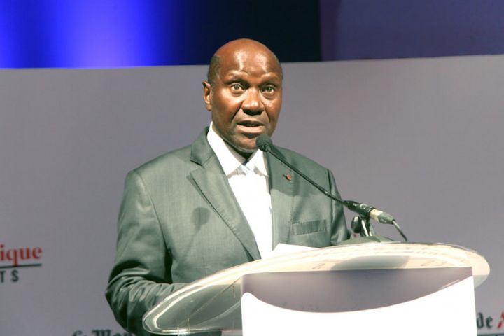 Allocution du premier ministre à l’occasion de la clôture des Débats du Monde Afrique