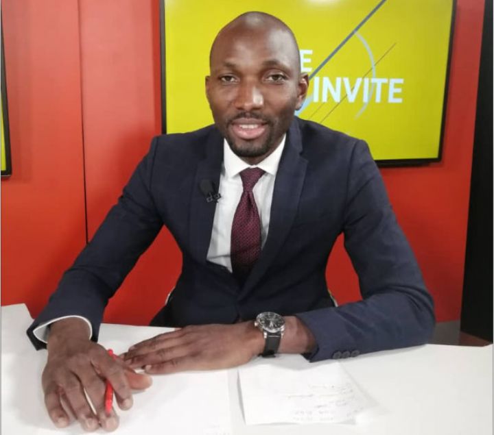 Situation sociopolitique : le CMS-RHDP-BENELUX reçu au siège du la Commission européenne à Bruxelles (Communiqué)