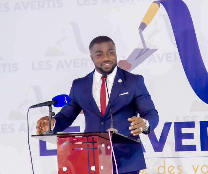 Politique nationale/ « Les Avertis »: Le président Dao Ibrahim Kinan lance un appel à la classe politique