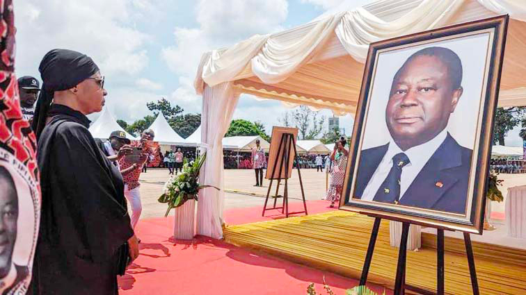 Daoukro : Les obsèques du