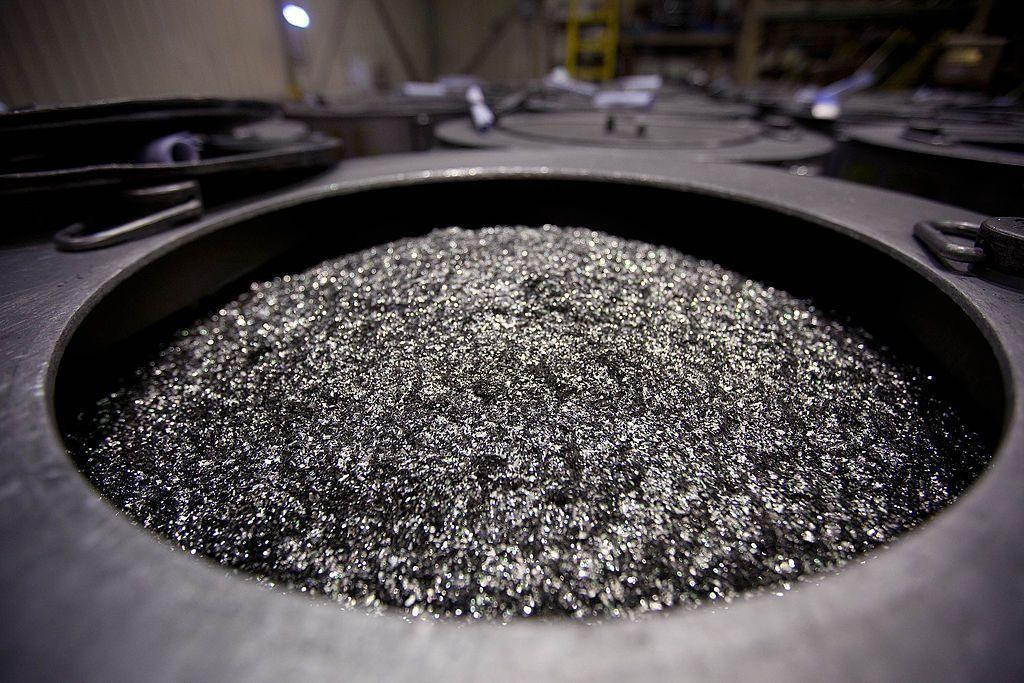 Pourquoi la décision de la Chine de restreindre les exportations de « terres rares » est un coup dur pour les États-Unis