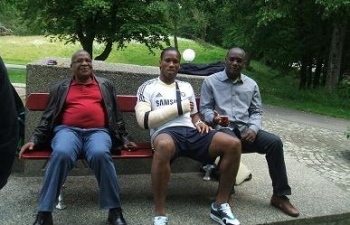 Eléphants : Drogba, le grand  mystère !