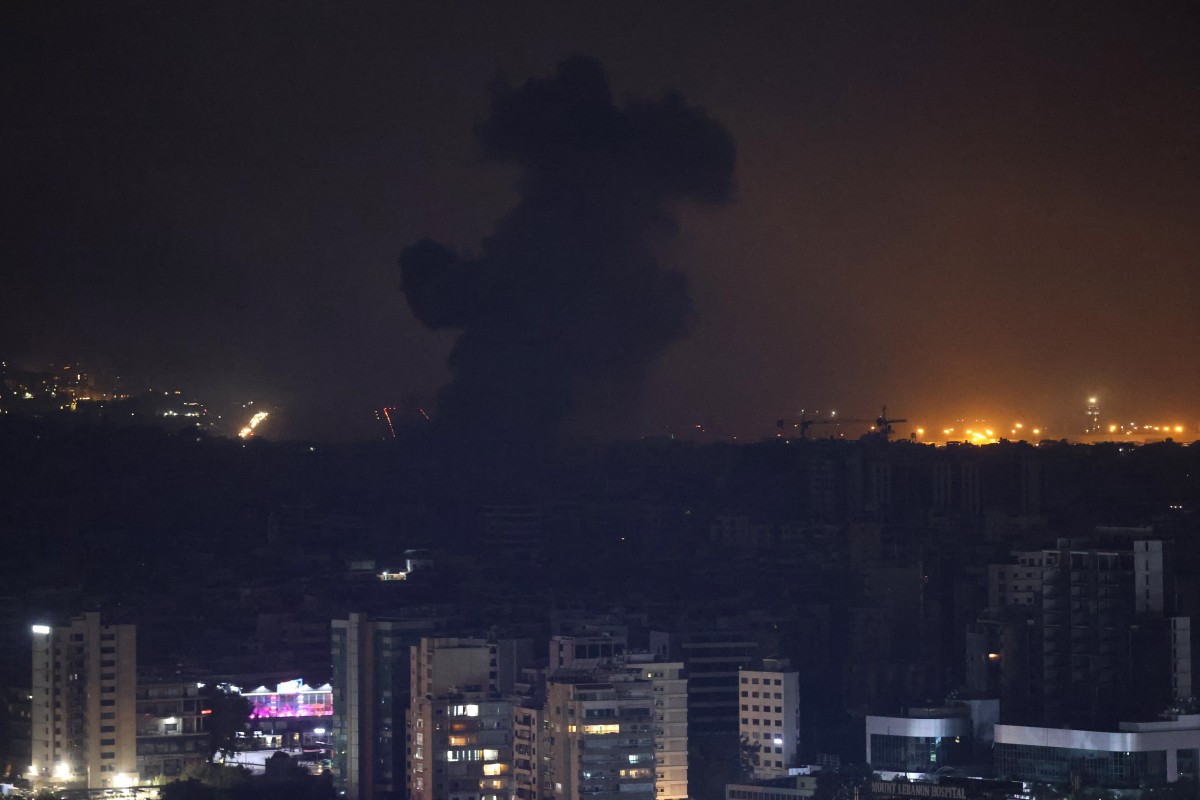 Entre peur et colère, les Libanais d'Afrique de l'Ouest vivent la guerre par procuration