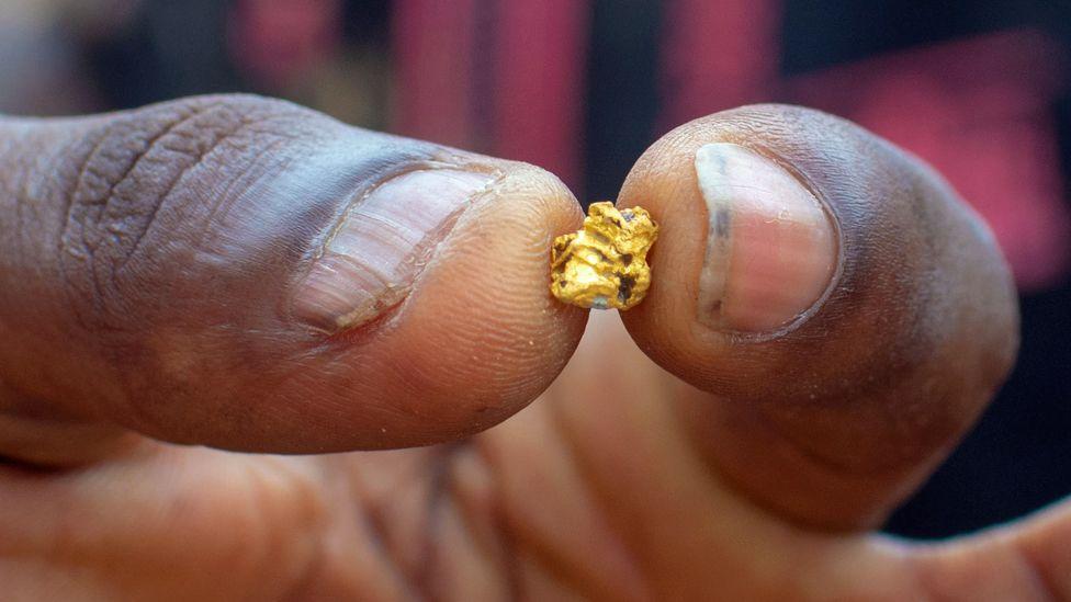 Comment « l'or du sang » alimente les conflits en Afrique de l'Ouest