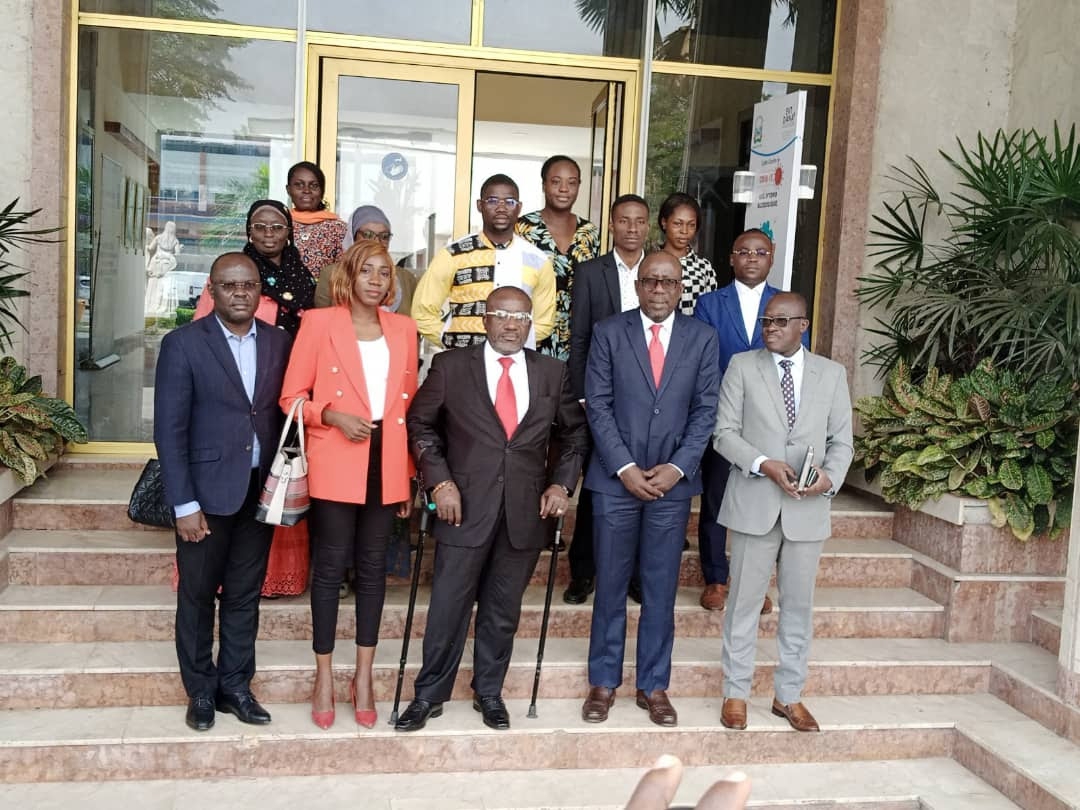 Début du projet d’adressage des communes de Cocody et Bingerville