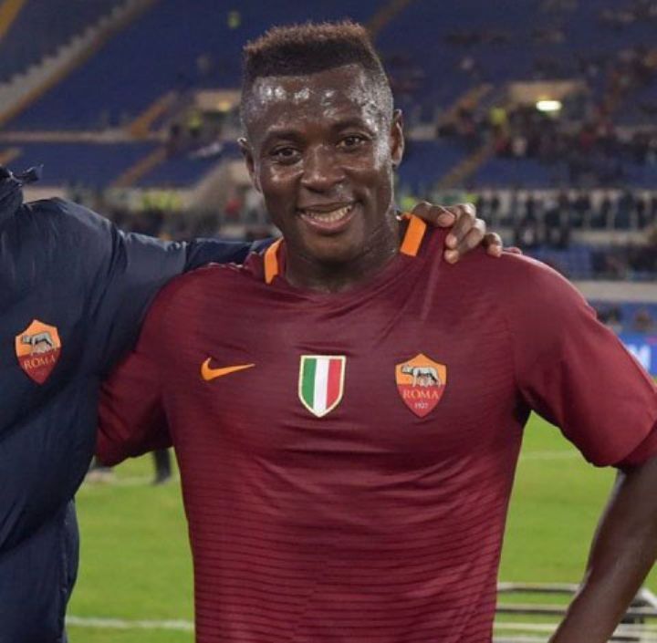 Football : Un international camerounais décède d’une crise cardiaque en Italie