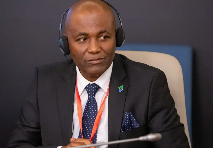 Décès à 55 ans du futur directeur de l'OMS pour l'Afrique