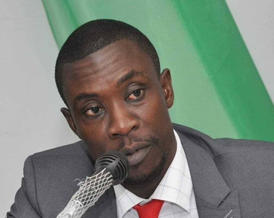 Décès à Abidjan du journaliste ivoirien Aymar Dedi