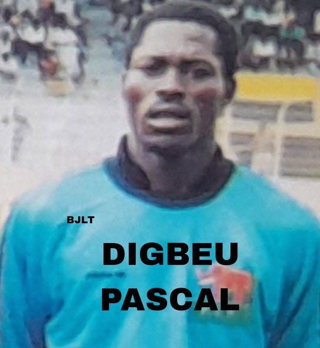 Décès en Allemagne de l’ex gardien de buts des Éléphants, Digbeu Pascal alias Bodo Maïer ( Famille)