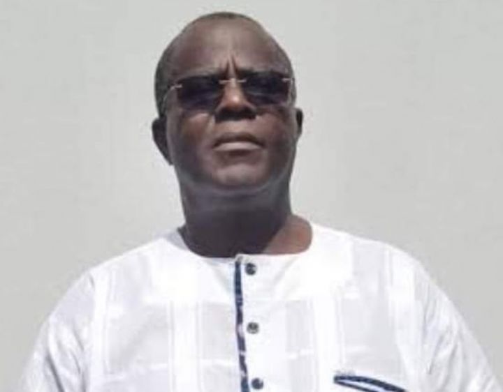 Décès à Abidjan de l’ex-maire de Yopougon, Doukouré Moustapha