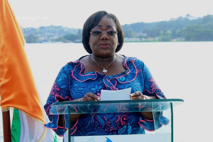 Journée mondiale des Océans: la déclaration du gouvernement ivoirien