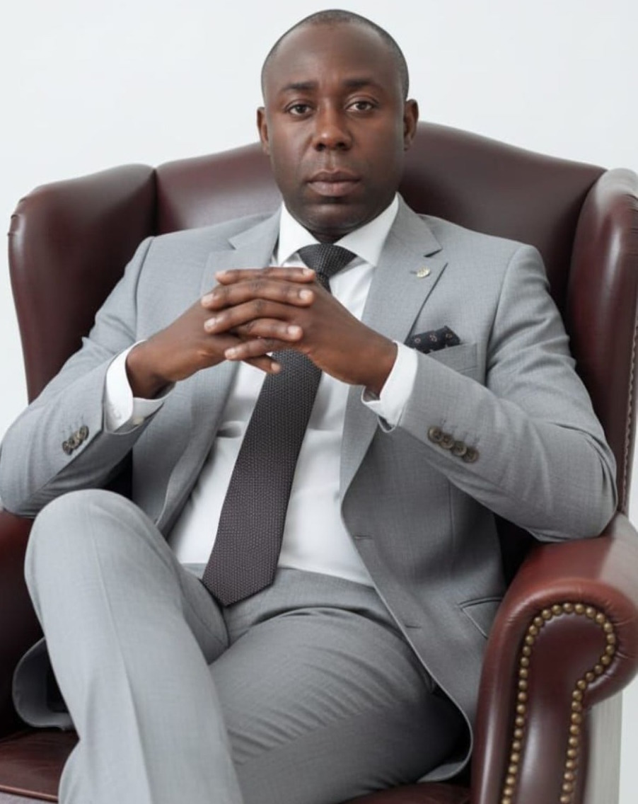 Déclaration de Niamian Kokolo Jean-Pierre, candidat du RHDP, suite à sa défaite aux élections législatives dans la Circonscription N°162 Assahara et M’batto