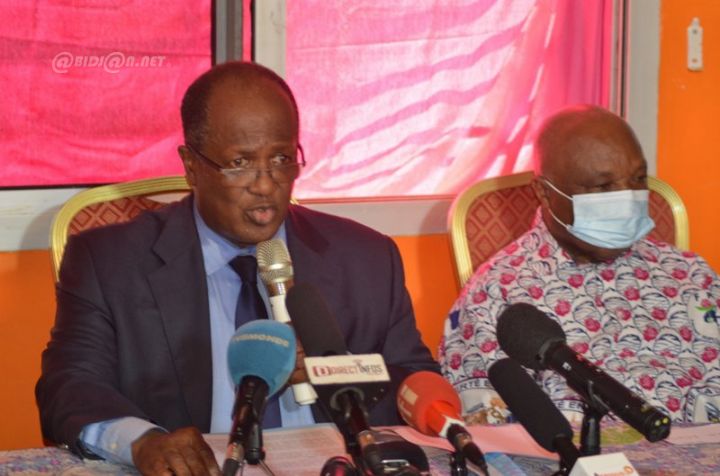 Présidentielle ivoirienne : la candidature de Gbagbo sera déposée « selon les procédures prévues» (Parti)