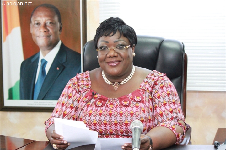 Journée Internationale de la Jeune Fille / Anne Ouloto : ‘‘Il est plus qu’urgent de passer à l’action pour vaincre le mariage précoce pour un accès équitable et sécurisé de la jeune fille à l’éducation’’