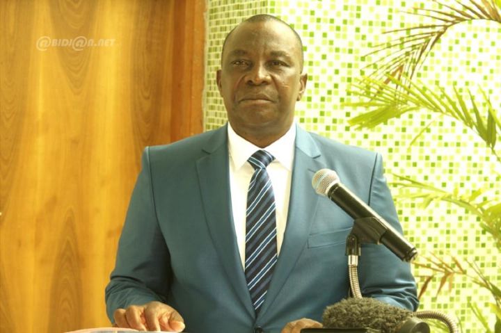 Déclaration du Directoire du RHDP sur la situation qui prévaut à l’université Félix Houphouët Boigny de Cocody