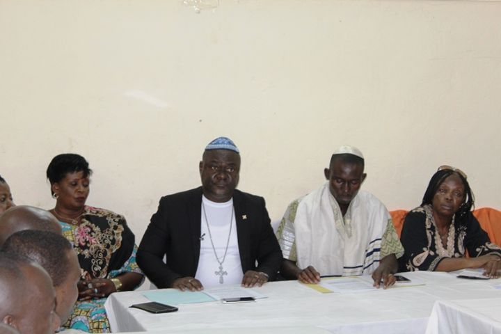 Grève des fonctionnaires: les pasteurs appellent à la retenue