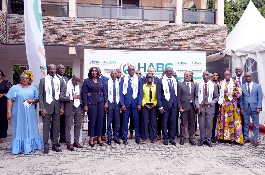 Déclarations de patrimoine : 10 268 déclarations réceptionnées par la HABG de 2015 à juin 2025, dont 9 564 de prise de fonction