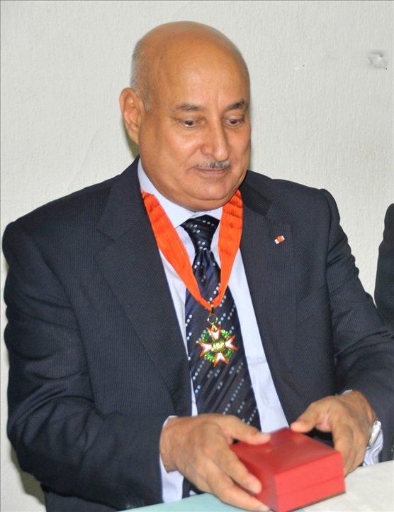 Education, Sciences et la Culture: le DG de l’ISESCO fait commandeur de l’ordre national de Côte d’Ivoire