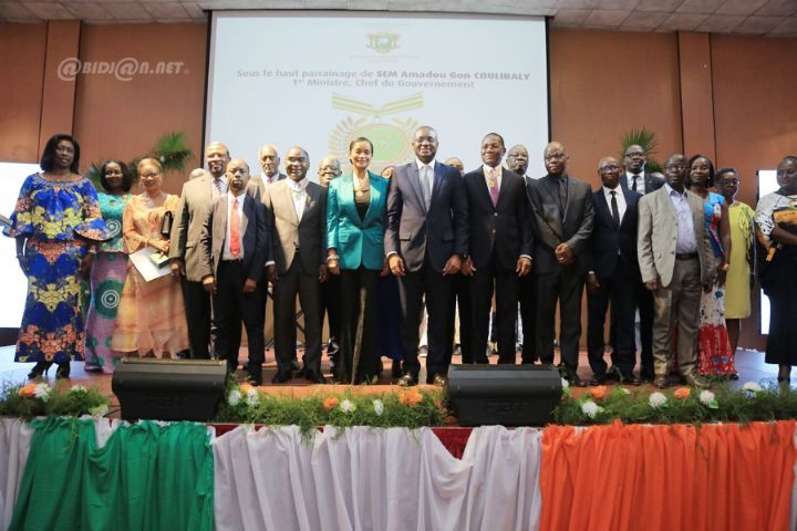 2e édition de l’Ordre du Mérite de la Communication : le ministre Sidi Touré va récompenser une soixantaine de personnalités