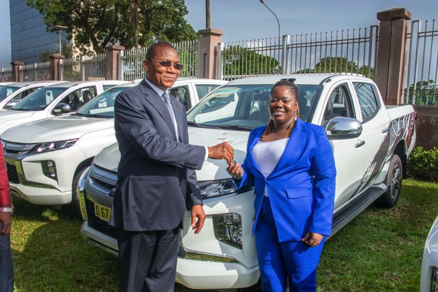 Décret du 8 décembre 2021: il ne s'agit pas de déposséder les citoyens de leurs biens, assure le ministre  en charge de la construction, Bruno Koné