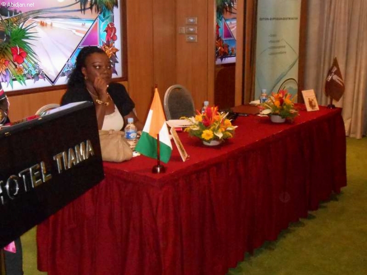 Littérature : Flore Hazoumé raconte sa mère