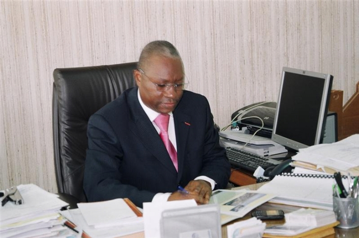 Grand Bassam / Mise en œuvre de la Zone Franche Degni Claude, DG par Intérim (VITIB SA) : « 40 mille emplois directs sont attendus d’ici à l’horizon 2030 »