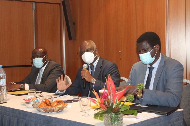 Amélioration de l’accès aux crédits : Nouvelles exigences encadrant la demande et l’offre de crédits s’imposent