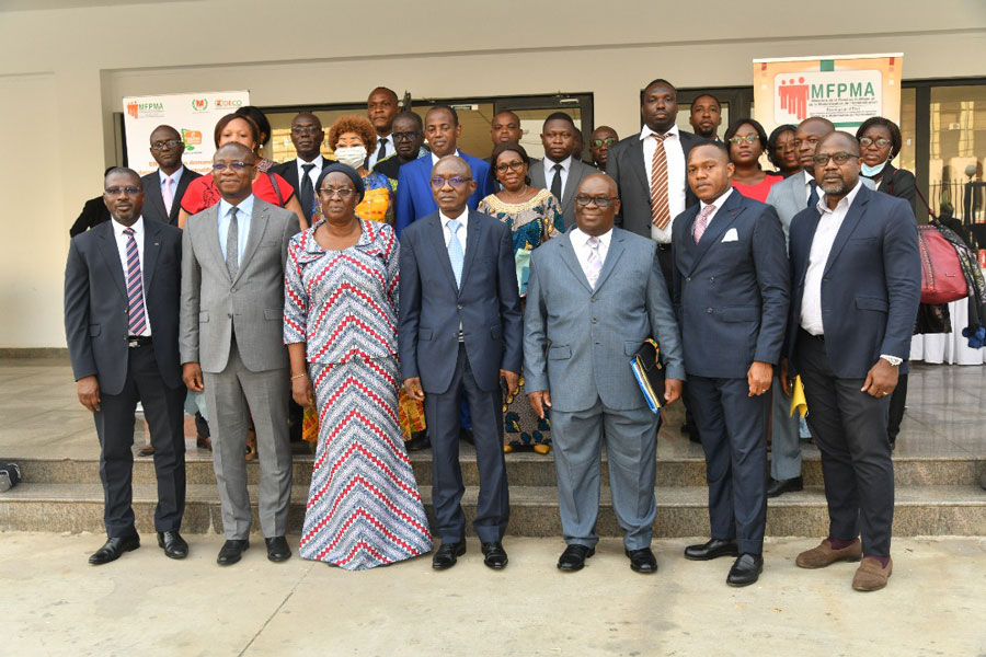 Dématérialisation des Procédures Administratives : le Secrétariat d’Etat présente les atouts de la nouvelle signature électronique