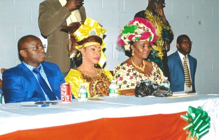 Humanitaire: l’ONG