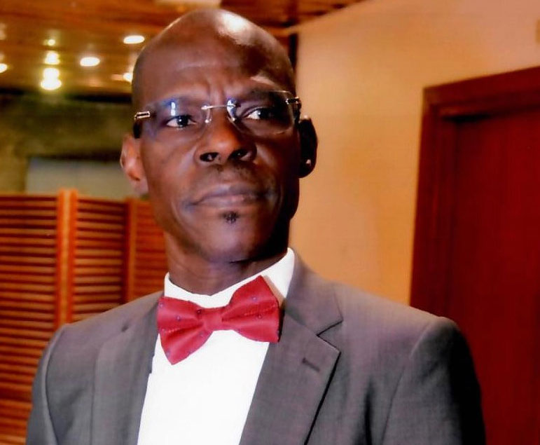 Affaire OAPI : le Directeur général Denis L. BOHOUSSOU dénonce et dit sa part de vérité (Communiqué)