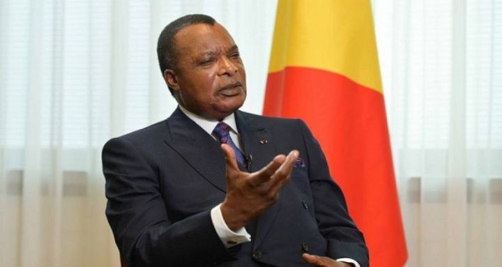 Diplomatie : Denis Sassou-Nguesso attendu lundi en Côte d’Ivoire pour une visite officielle