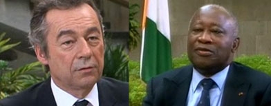 M. Denisot au coeur d`une tempête politique : bientôt blacklisté par l`Elysée ?