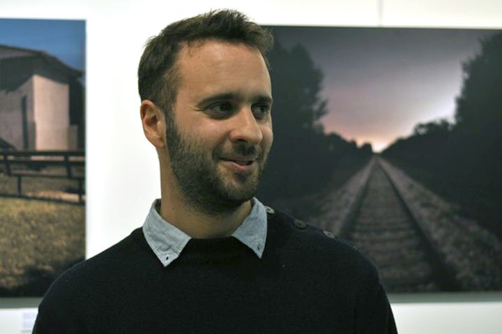 Après un mois de détention en Turquie, Mathias Depardon rentre en France