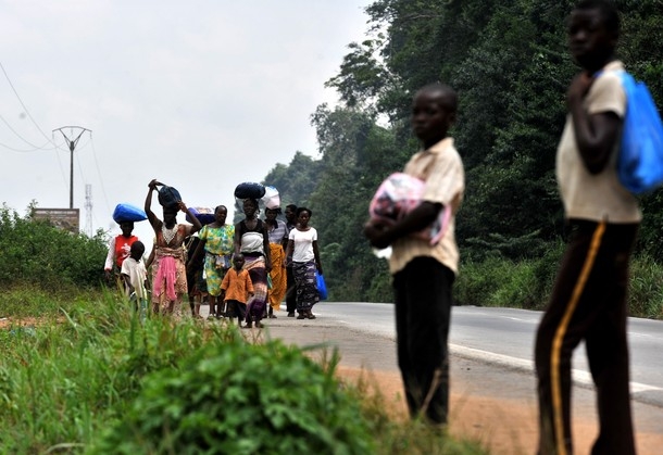 Célébration de la Journée de l’Enfant Africain: Faits saillants de l’allocution d’Hervé Ludovic de Lys, Représentant de l’UNICEF en Côte d’Ivoire