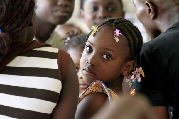 Célébration de la journée de l`enfant africain/Déclaration de la ministre de la Famille, de la femme et de l`enfant