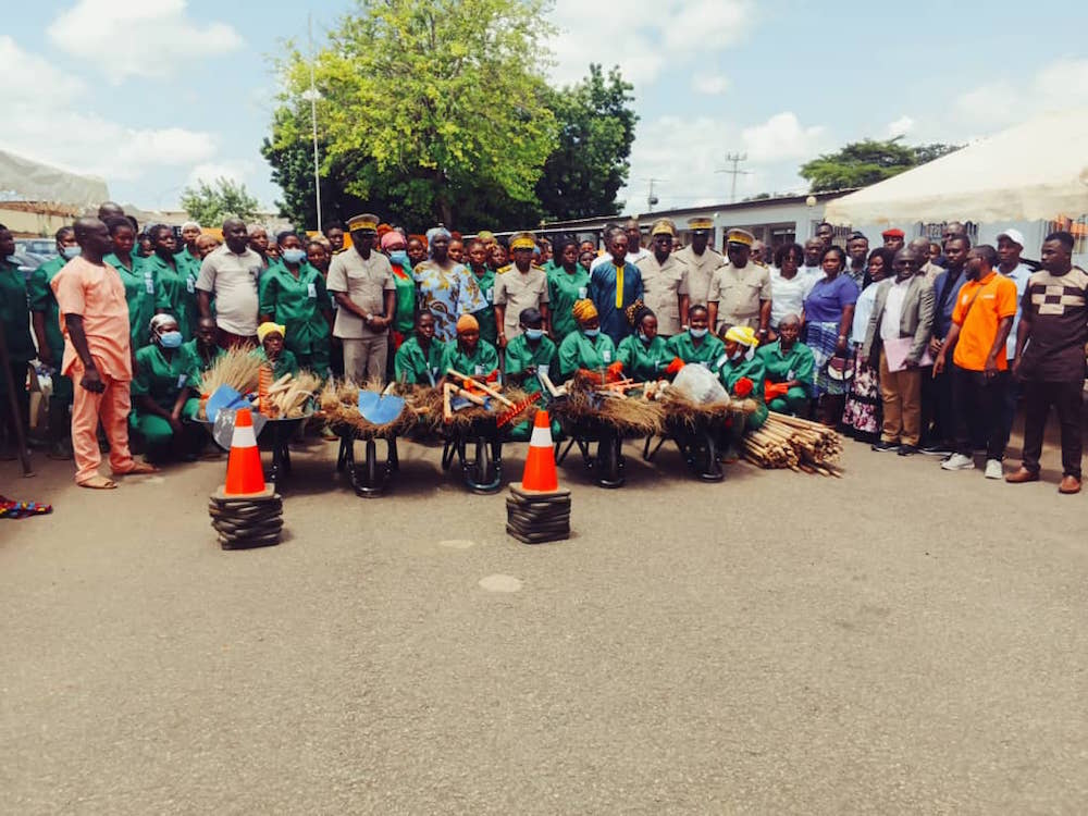 Déploiement du programme THIMO 2025 : 5589 jeunes impactés (Agence)