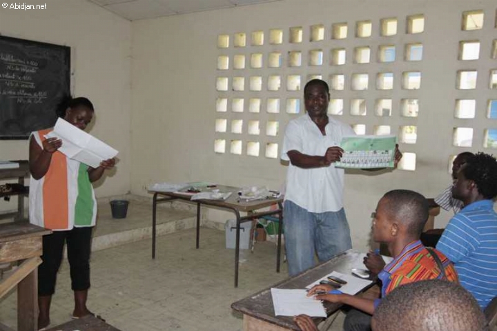 Elections municipales et régionales: fermeture des bureaux de vote, après un scrutin sans incidents notables