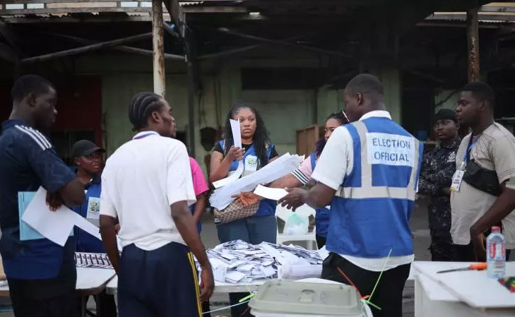 Les Ghanéens ont voté pour une présidentielle qui s'annonce serrée