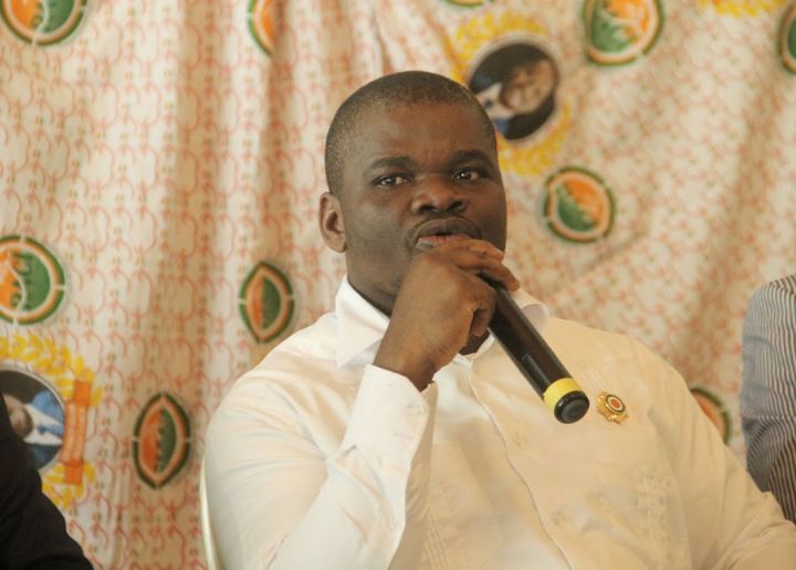 Soro ne démissionnera pas et «assumera jusqu’au bout» son mandat (députés RACI)